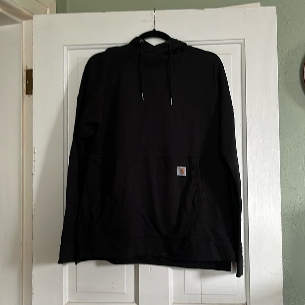 Carhartt hoodie